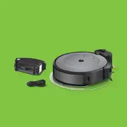 0815 iRobot Roomba Combo i5+ i5578 Angebot