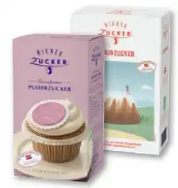 ADEG Wiener Zucker Staubzucker Angebot