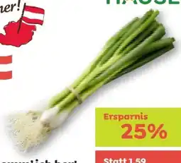 ADEG Da komm' ich her Jungzwiebel Angebot