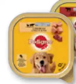 ADEG Pedigree Hundefutter Schale Angebot