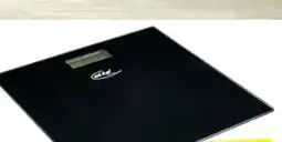 TEDi Elta Elektrische Körperwaage Angebot