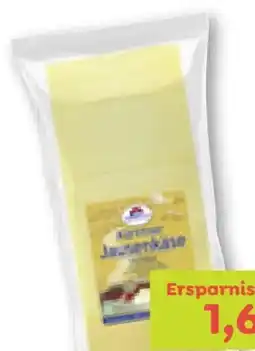 ADEG Kärntnermilch Kärtner Jausenkäse Angebot
