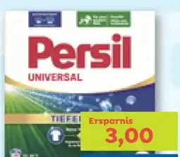 ADEG Persil Pulver Angebot