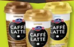 ADEG Emmi Caffe Latte Angebot