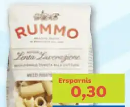ADEG Rummo Hartweizengrieß Teigwaren Angebot