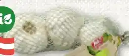 ADEG ja!natürlich Bio Knoblauch Angebot
