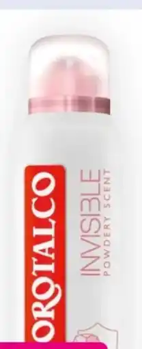 Bipa Borotalco Men Deo Spray Angebot