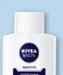 ADEG Nivea Men After Shave Balsam Angebot