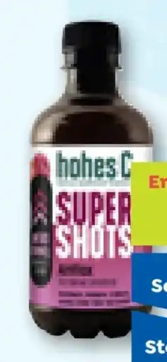 ADEG Hohes C Super Shots Angebot