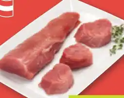 ADEG efef Schweinslungenbraten Angebot