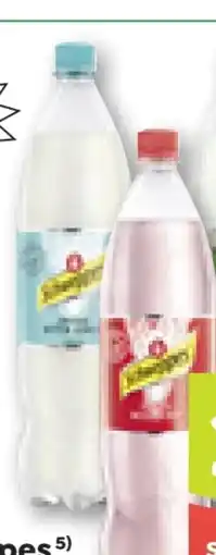 ADEG Schweppes Tonic Water Angebot