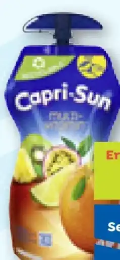 ADEG Capri Sun Multivitamin Angebot