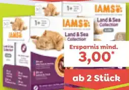 ADEG Iams Delights Angebot