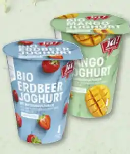 ADEG ja!natürlich Bio Fruchtjoghurt Angebot