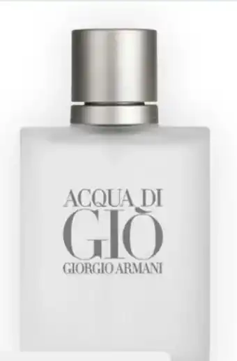 Bipa Giorgio Armani Acqua Di Giò Homme EdT Angebot