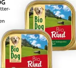 Bipa Bio Dog Hundeschale Angebot
