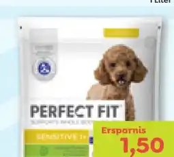 ADEG Perfect Fit Hundetrockennahrung Angebot