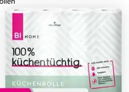 Bipa BI Home Küchenrolle Angebot