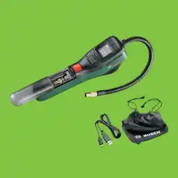 0815 Bosch Akku-Luftpumpe EasyPump Angebot