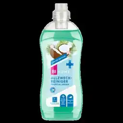 Bipa BI Home Allzweckreiniger Tropical Dream Angebot