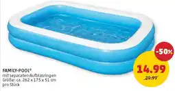 PENNY Family pool Angebot