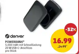 PENNY Powerbank Angebot