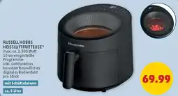 PENNY Russell hobbs heissluftfritteuse Angebot