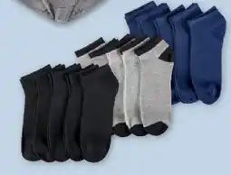 PENNY Bambus sneaker socken Angebot