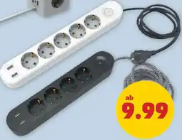 PENNY Tischsteckdose Angebot