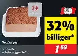 Nah&Frisch Neuburger Angebot