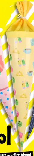 TEDi Schultüte Angebot