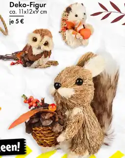 TEDi Deko Figur Angebot