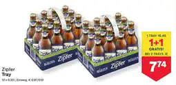MPreis Zipfer Tray Angebot