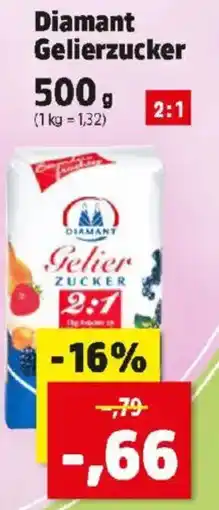 Thomas Philipps Diamant Gelierzucker Angebot