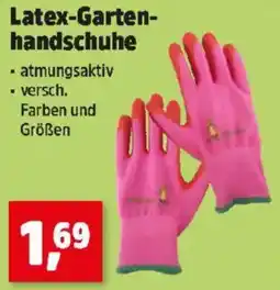 Thomas Philipps Latex Garten Angebot