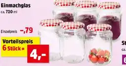 Thomas Philipps Einmachglas Angebot