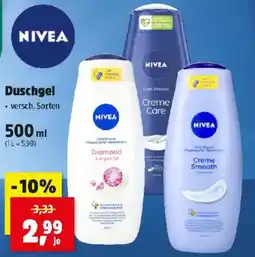 Thomas Philipps Duschgel Angebot