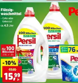Thomas Philipps Flüssigwaschmittel waschmittel Angebot