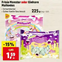 Thomas Philipps Frisia Monster oder Einhorn Mallonies Angebot