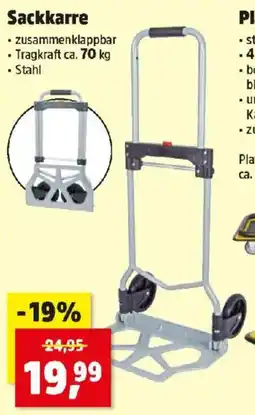 Thomas Philipps Sackkarre Angebot