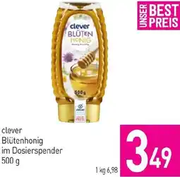 Sutterlüty clever Blütenhonig Angebot