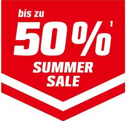 OBI Summer sale Angebot