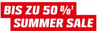 OBI Bis zu 50%¹ summer sale Angebot