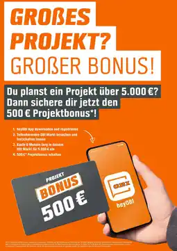 OBI OBI Angebot