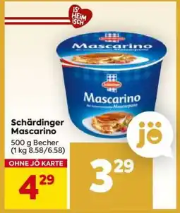 Billa Schärdinger Mascarino Angebot