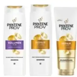 Maximarkt Pantene Pro-V Shampoo Angebot
