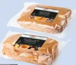 Maximarkt Spar Premium Lebkuchen Dreierlei Angebot