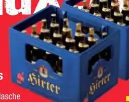 Maximarkt Hirter Pils Angebot