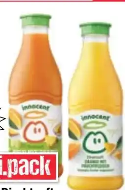 Maximarkt Innocent Direktsafte Angebot