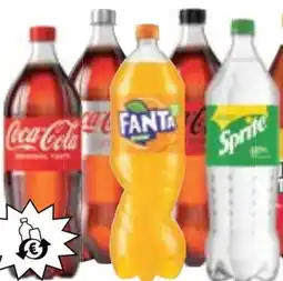 Maximarkt Coca-Cola Cola Angebot
